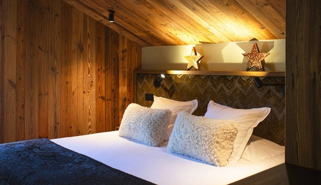 Hotel Beauregard