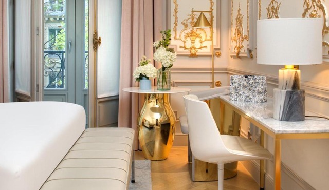 Hotel Bowmann, a Small Luxury Hotel of the World