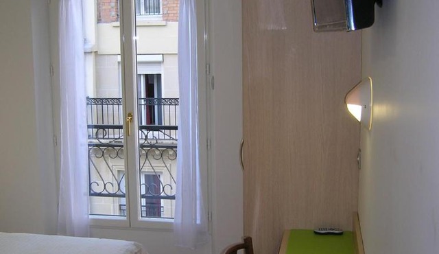 Hotel Darcet