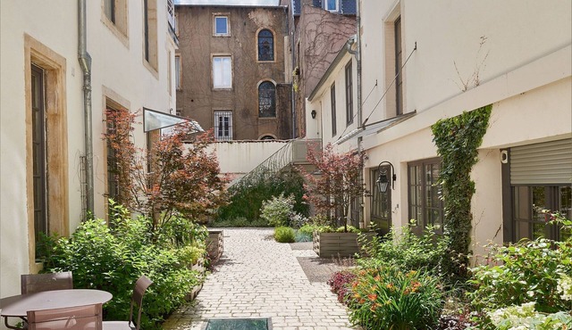 Hotel De Guise