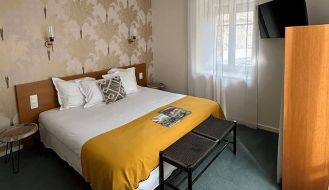 Hotel de la Vallee