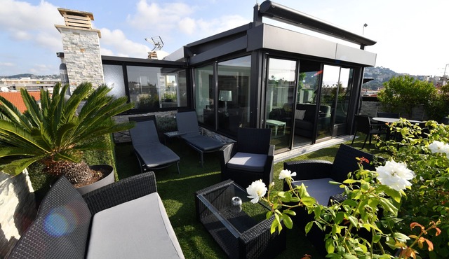 Hotel De Provence