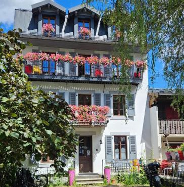 Hotel Du Clocher