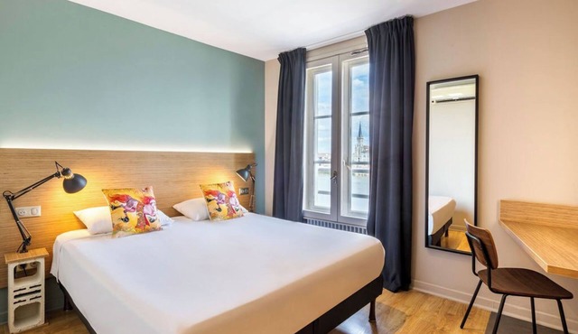 Hotel du Nord