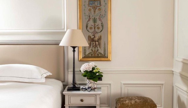 Hotel Du Quai Voltaire
