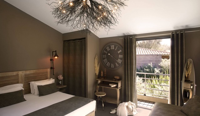 Hotel E Tre Stelle