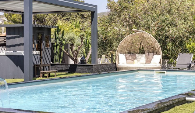 Hotel Eden Cassis
