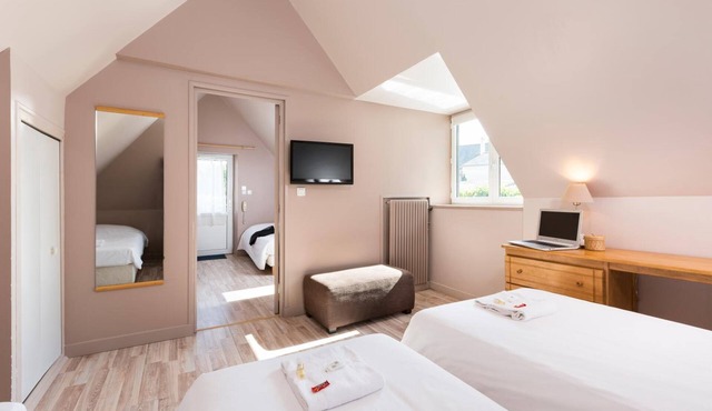 Hotel Eden