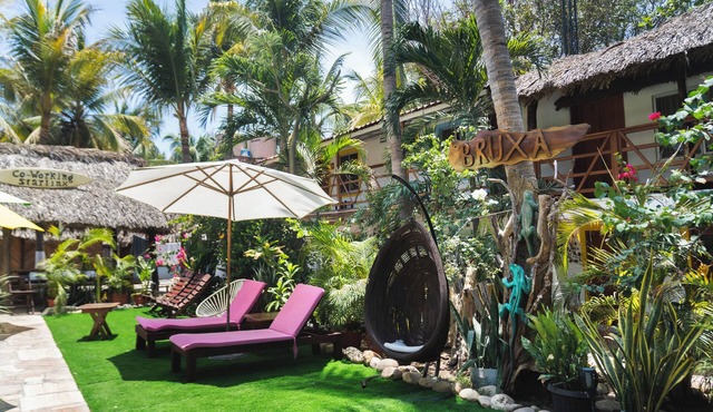 Hotel Frida Beach PXM