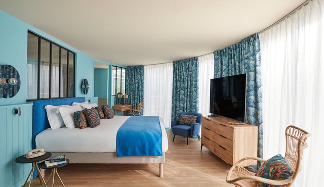 Hotel Indigo Bordeaux Centre Chartrons by IHG