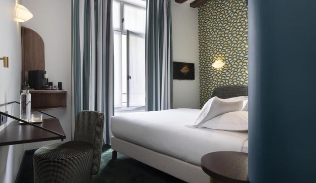 Hotel L de Lutece - Notre-Dame