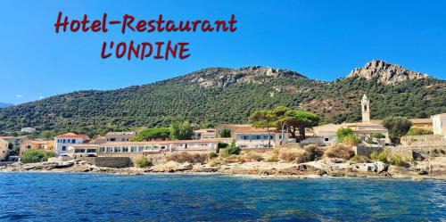 Hotel L'ondine
