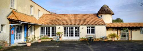 Hotel La Chaumière