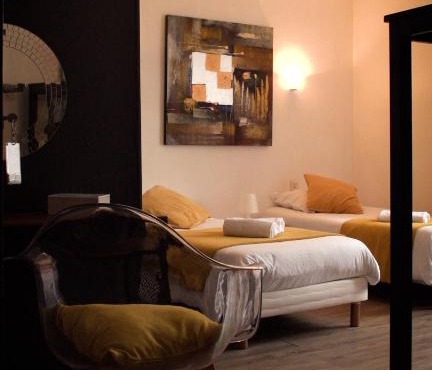 Hotel Le Derby