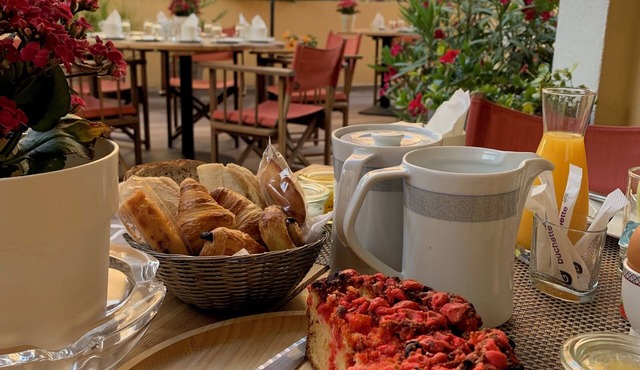 Hotel Le Petit Prince