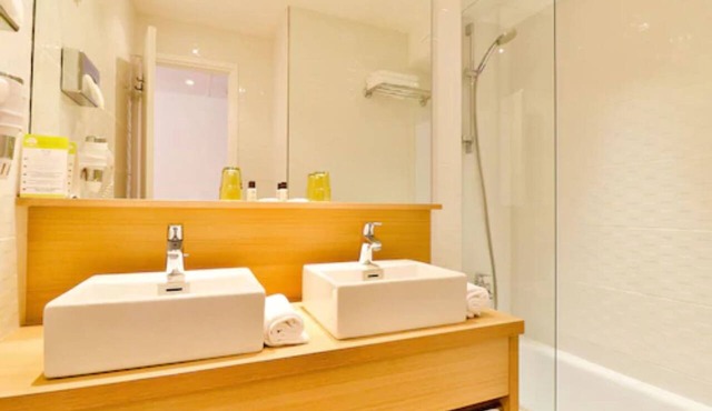 Hotel Le Petit Prince