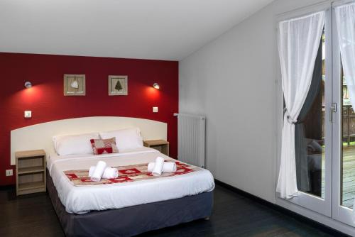 Hotel Le Stella