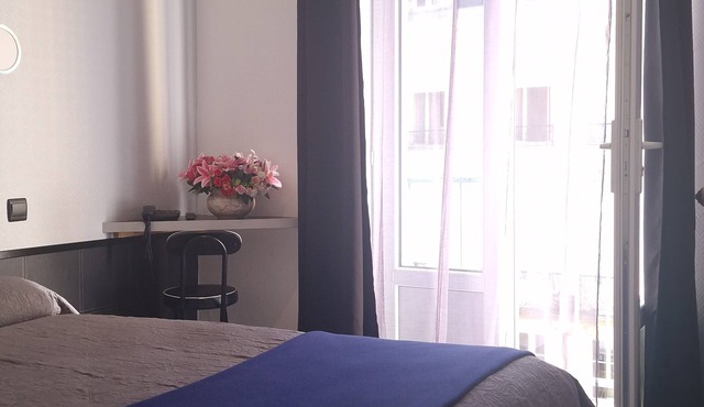 Hotel Les Portes D'Or