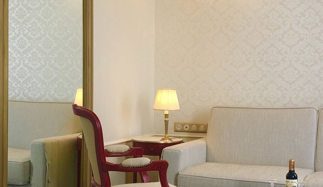 Hotel Mayfair