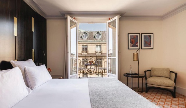 Hotel Montalembert