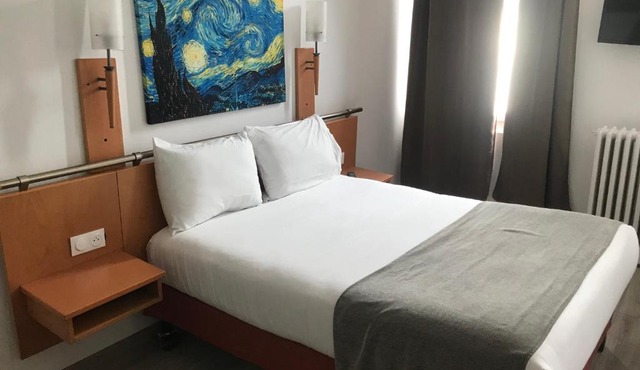 Hotel Morand