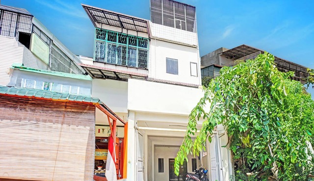 Hotel O Mandala Near Universitas Negeri Medan (UNIMED)