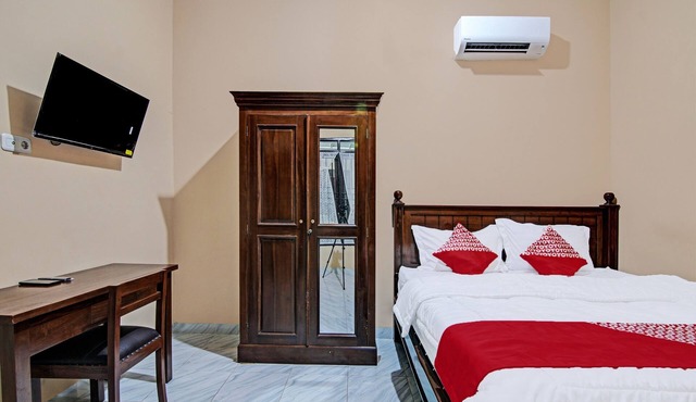 Hotel O Sandira Syariah