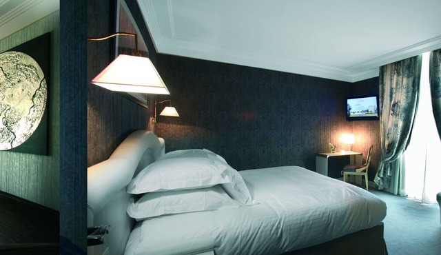 Hotel Princesse Flore