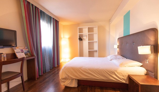 Hotel Provence