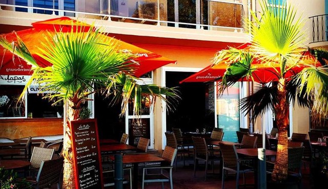 Hotel Restaurant L'Escale