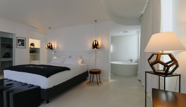 Hotel Restaurant & Spa Le Meez