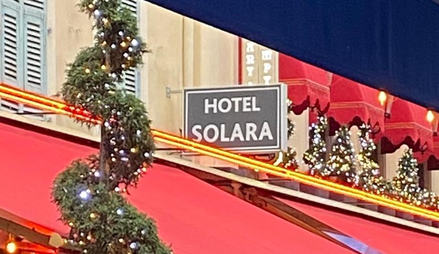 Hotel Solara