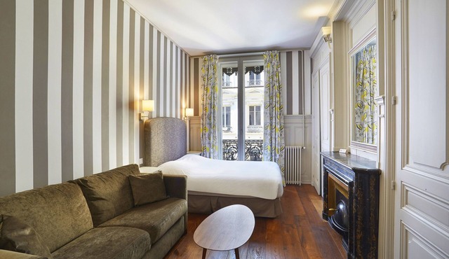 Hotel Vaubecour
