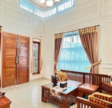 HOTELL Bumi