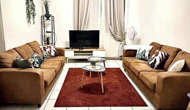 House Cocoon paradise in the North direct metro Lille ideal for groups!