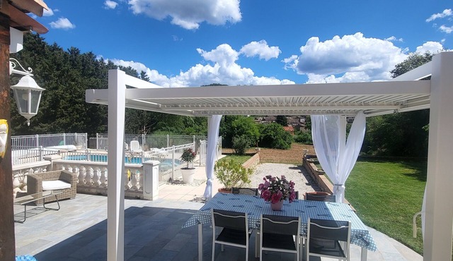 House/Villa - CABASSE