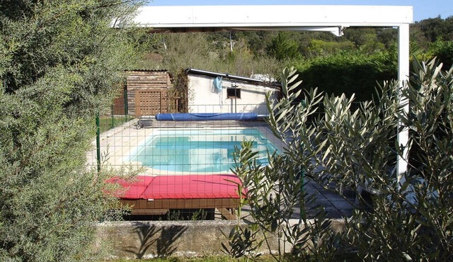 House/Villa - Labastide de virac