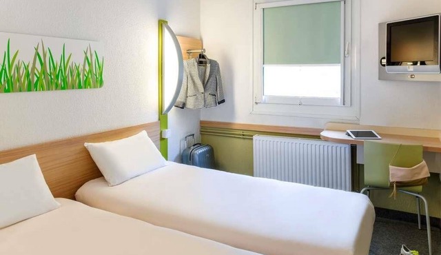 ibis budget Tarbes