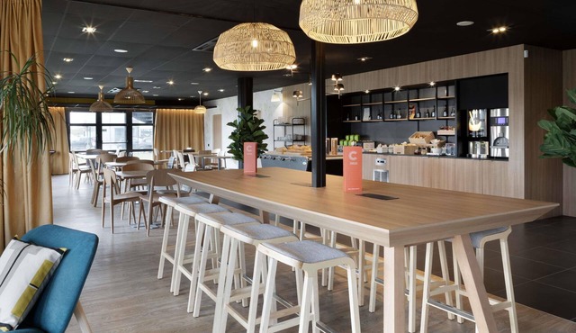 ibis Douai Dechy