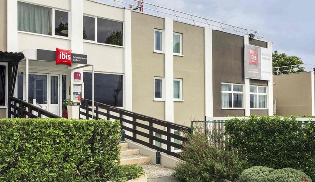 ibis Lyon Sud Saint-Rambert-d'Albon