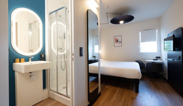 ibis Perpignan Sud Saint Charles
