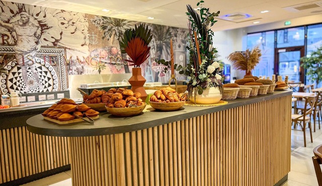 ibis Styles Nimes Gare Centre