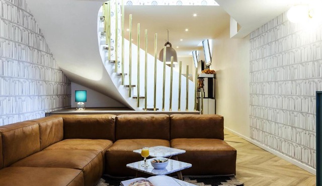 ibis Styles Paris Nation Porte De Montreuil