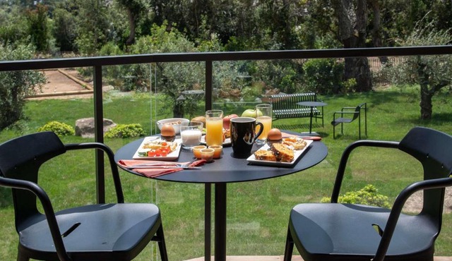 ibis Styles Porto Vecchio