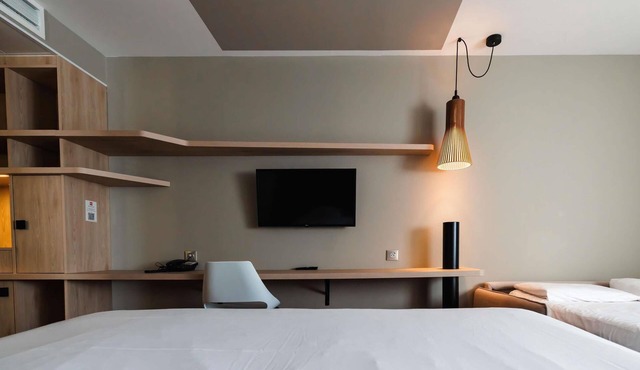 ibis Valence Sud