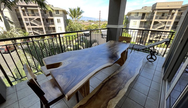 Ideal Long term remote work space close to the beach