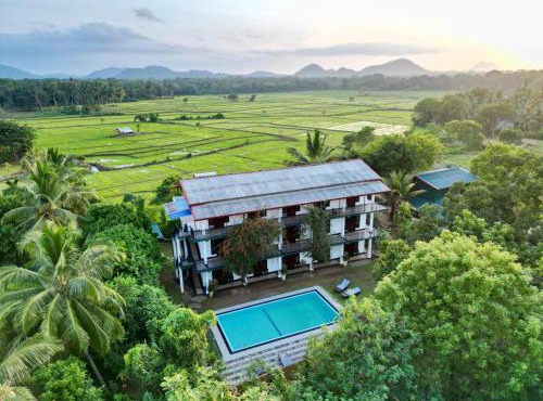 Infinity Nature Resort