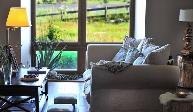instants d'Absolu Ecolodge & Spa