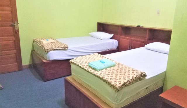 Intense Maia Hotel