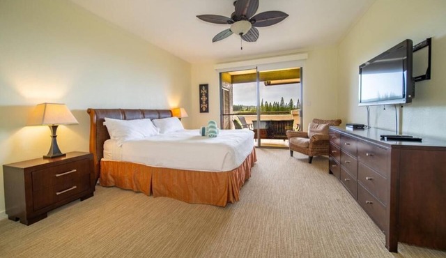 Kapalua Resort Villas: Elegance, Adventure, and Serenity near Kapalua Bay Beach